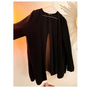 Lucky Brand Cardigan Sweater